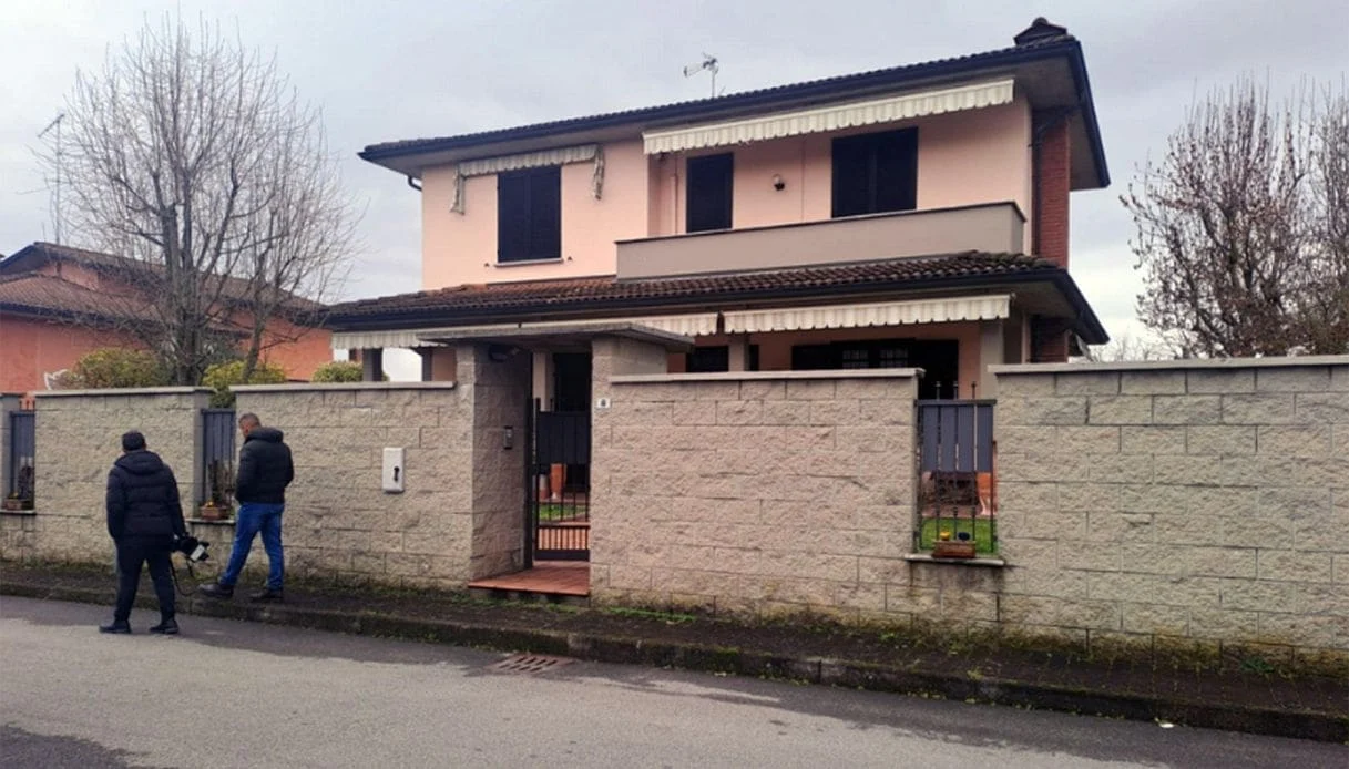 garlasco abusi sessuali santuario bozzola omicidio chiara poggi