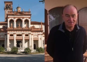 santuario bozzola don gregorio vitali
