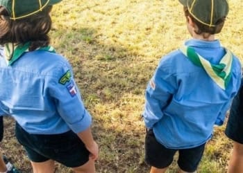 scout
