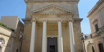 Cattedrale di Ugento