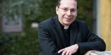 Web Mariano Fazio opus dei