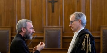 capella vaticano