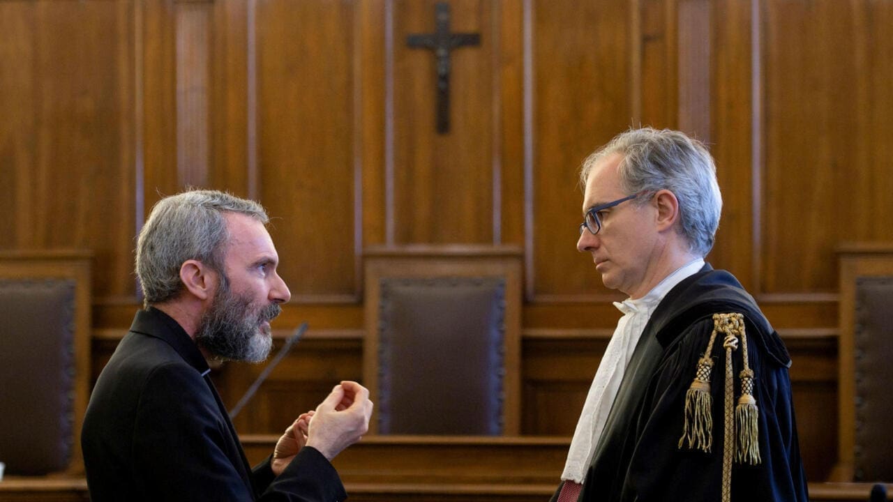capella vaticano