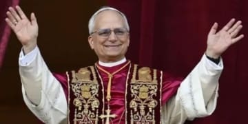 PapaLeoneXIV