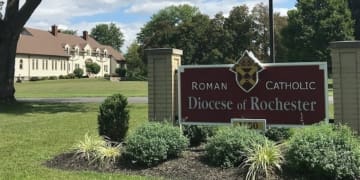 diocese of rochester