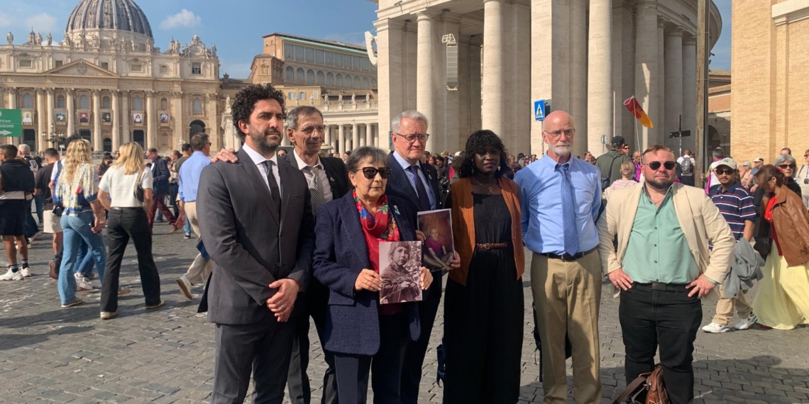 I sopravvissuti italiani dopo Commissione Pontificia Tutela Minori