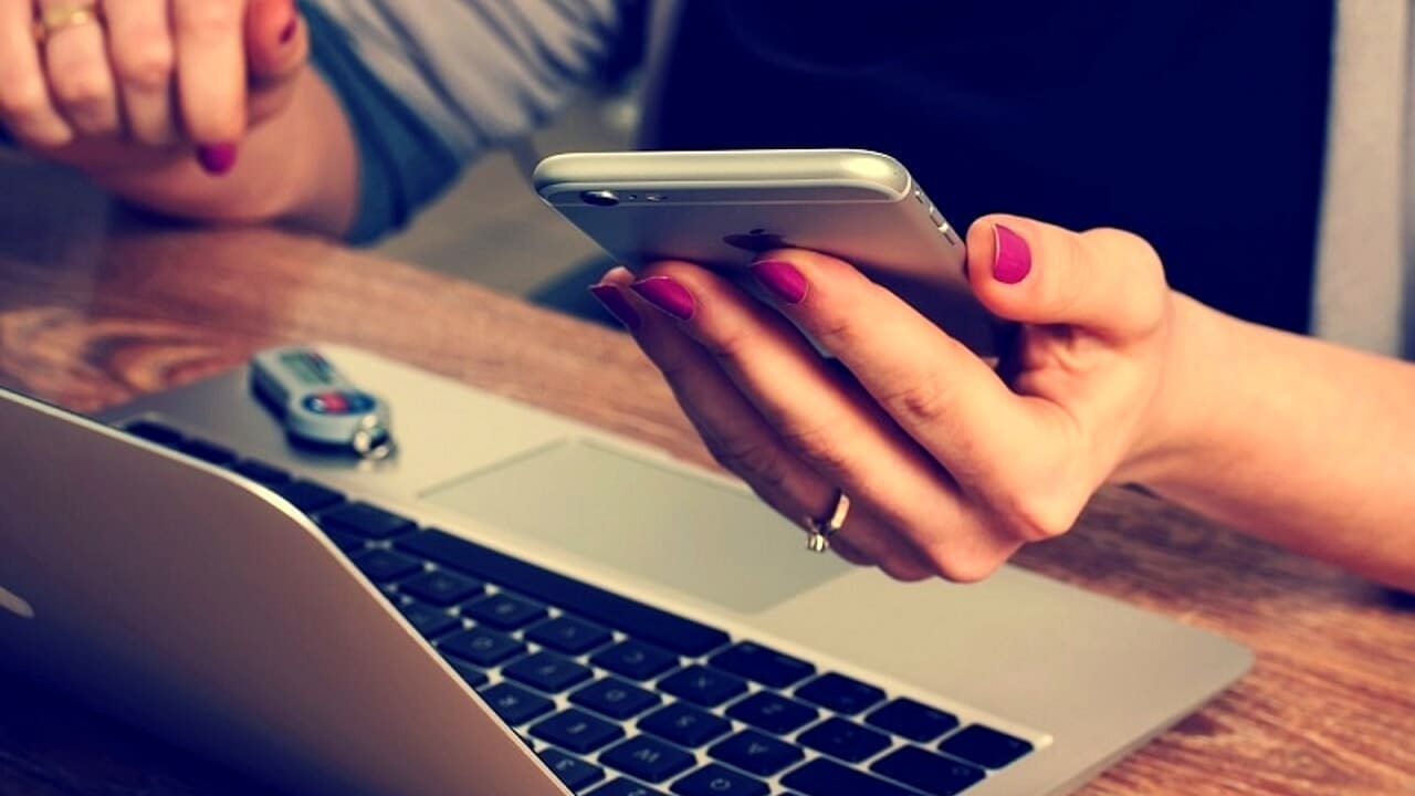 telefonino pixabay 2