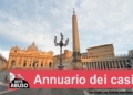 Annuario dei casi