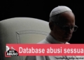Database degli abusi sessuali nel clero italiano