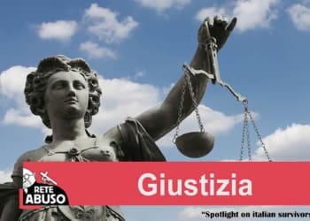 Giustizia italiana