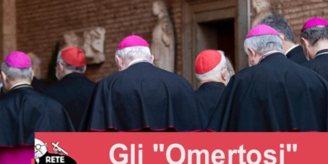 Gli “Omertosi”