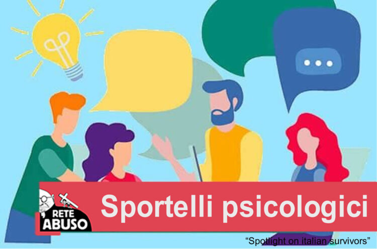 Sportelli terapeutici regionali