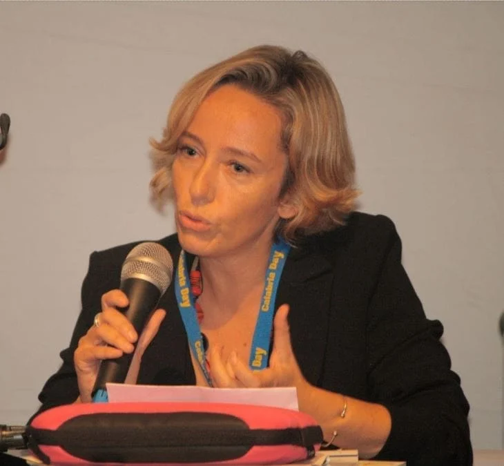 Federica Tourn