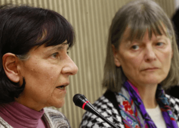 Un nuovo documentario affronta gli abusi contro le suore cattoliche e il famigerato caso di Marko Rupnik