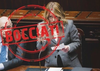 “A RISCHIO INDIPENDENZA DEI PM”: L’ONU BOCCIA LA SEPARAZIONE DELLE CARRIERE da IL FATTO e IL MANIFESTO