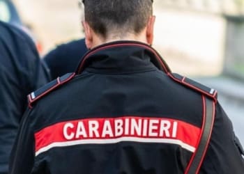 carabinieri strada rit 2025 ipa