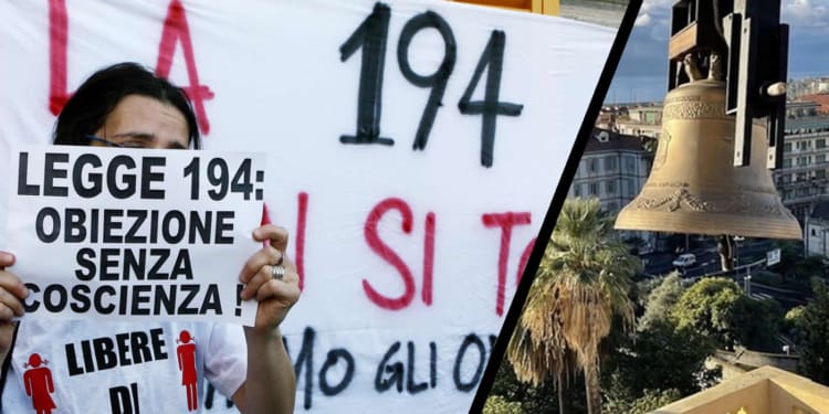 Dalla retorica della “vita” alla realtà dei diritti: la legge 194/78 è una  conquista femminista e democratica. Va applicata e difesa