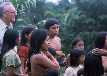 capuchino alejandro labaka e ines arango martires