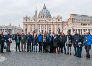 La misericordia di Leone per i suoi pedofili. La avesse espressa a noi vittime ci saremmo offesi 16 La misericordia di Leone per i suoi pedofili. La avesse espressa a noi vittime ci saremmo offesi