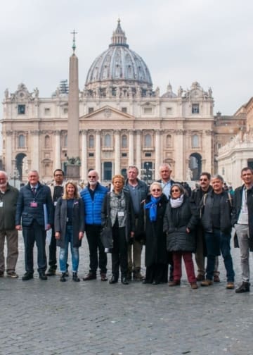 La misericordia di Leone per i suoi pedofili. La avesse espressa a noi vittime ci saremmo offesi