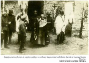 Immagine 2026 03 19 143130 1. Il Vaticano, Nel 1938 Prima Dell'Arrivo Dei Nazisti: Brucia Tutto