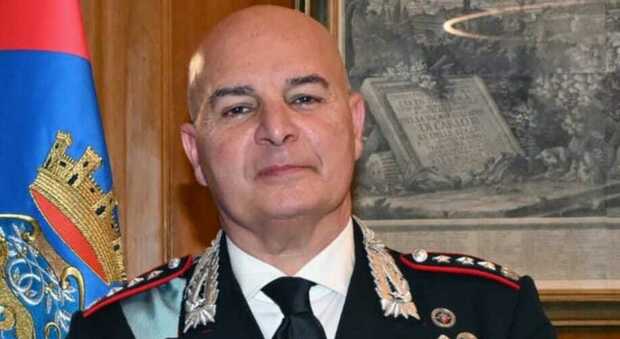 9450316 01194447 enna colonnello carabinieri assolto