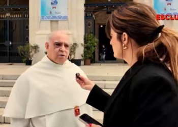 Padre Efisio Schirru accusato di abusi sessuali: il caso di Bonaria a ‘Fuori dal coro’