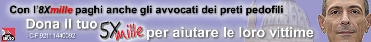 Dona il tuo 5Xmille