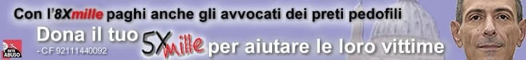 Dona il tuo 5Xmille