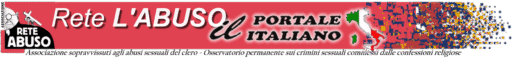Rete L'ABUSO - Associazione sopravvissuti 