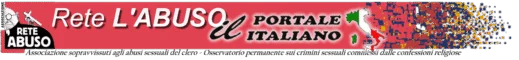 Rete L'ABUSO - Associazione sopravvissuti 