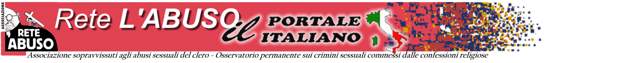 Associazione rete l'abuso portale