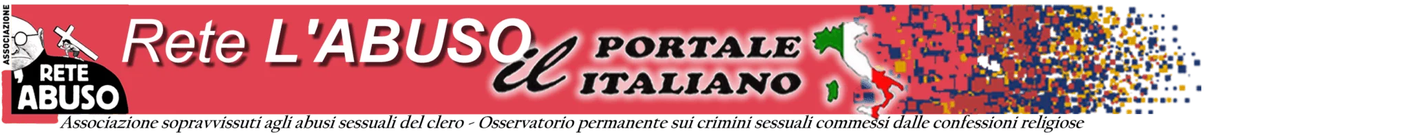 Associazione rete l'abuso portale Associazione rete l'abuso portale