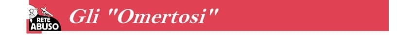 Gli "Omertosi"