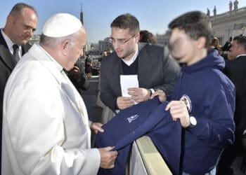PapaFrancesco2018 web2