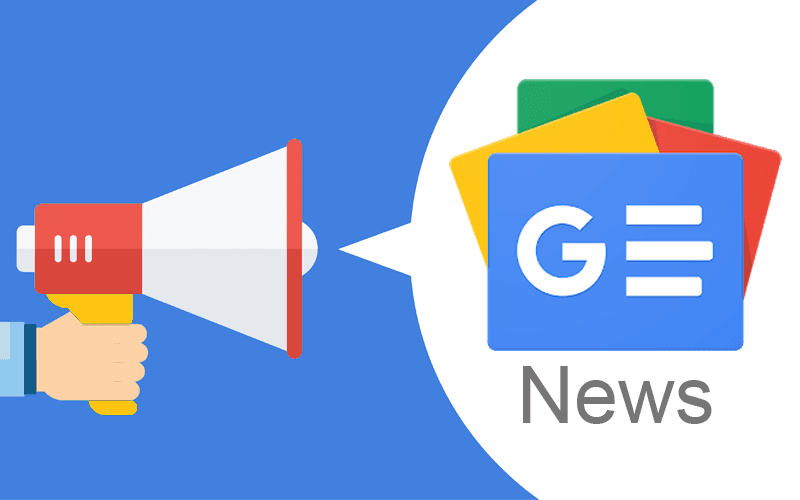google news 