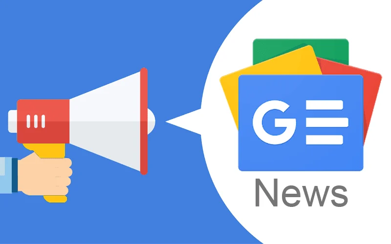 google news 