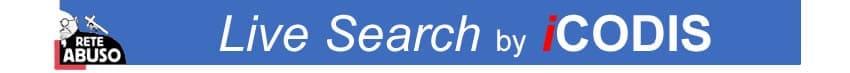 live search blu