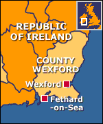 1879407 wexford 150map 1879407 wexford 150map