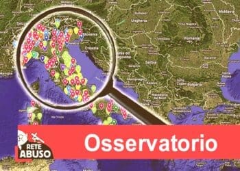 Osservatorio permanente 1 antique