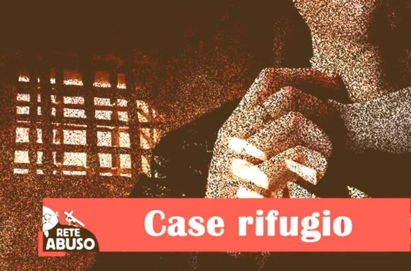 case rifugio 1 antique
