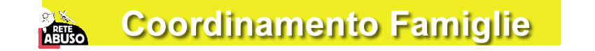 coordinamento fam giallo tras