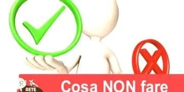 cosa non antique