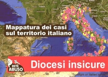 diocesi insicure copertina antique