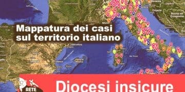 diocesi insicure copertina antique