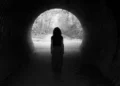 my light at the end of the tunnel wallpaper jxhy