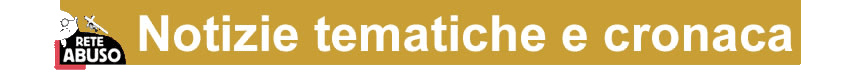 notizie tematiche marrone tras