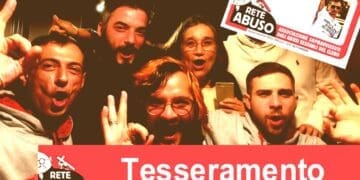 tesseramento antique