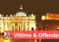vittime e offender 1 antique