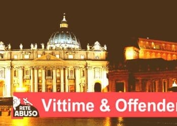 vittime e offender 1 antique